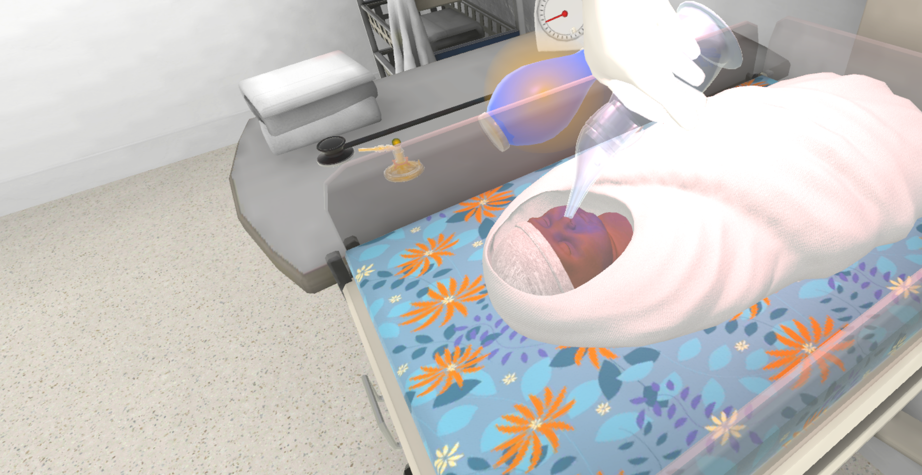 Neonatal