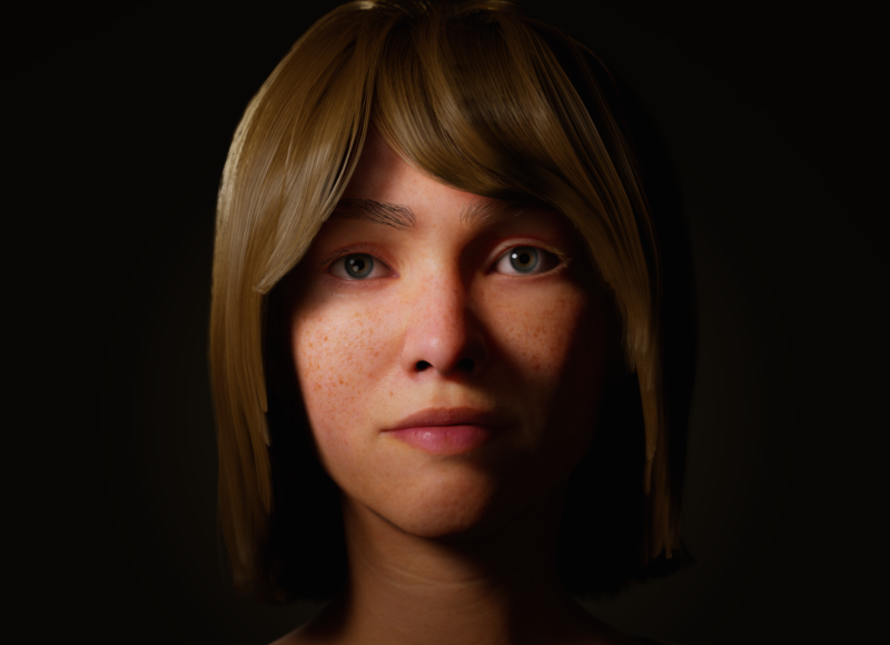 Egtved Girl