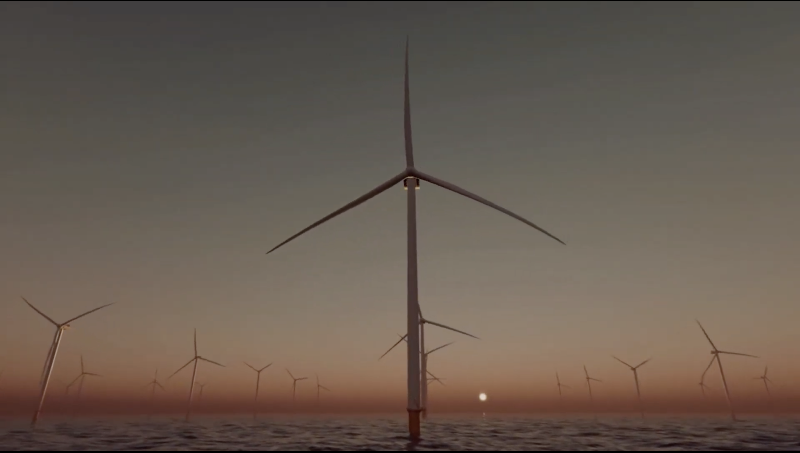 V236 Wind Turbine