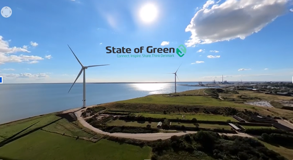 State of Green