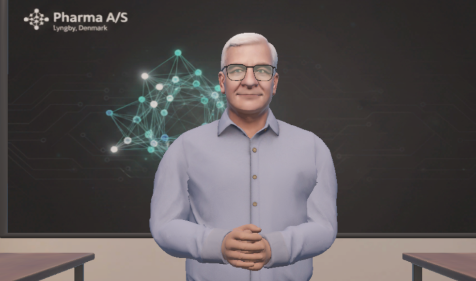 AI Avatar